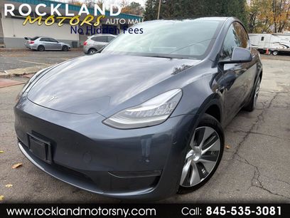 Used 2022 Tesla Model Y Long Range