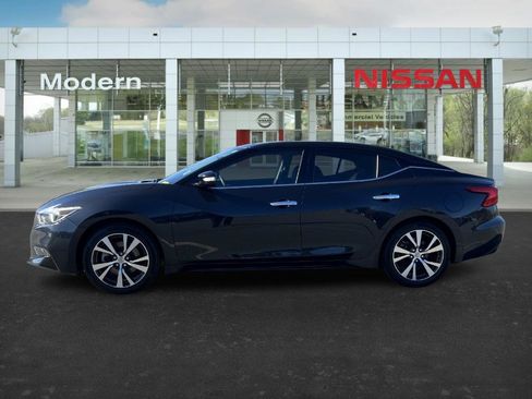 Used 2017 Nissan Maxima 3.5 SL image 2
