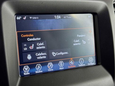 Used 2018 Jeep Compass Latitude w/ Popular Equipment Group image 20