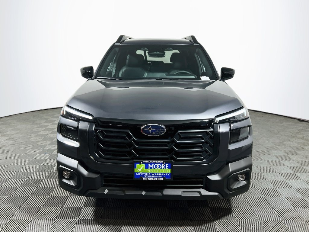 New 2026 Subaru Outback Premium AWD/4WD image 2
