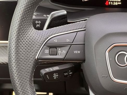 Used 2023 Audi RS Q8 image 14