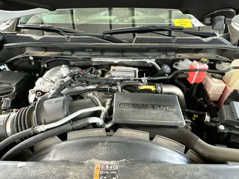 Used 2022 GMC Sierra 2500 Denali AWD/4WD image 29