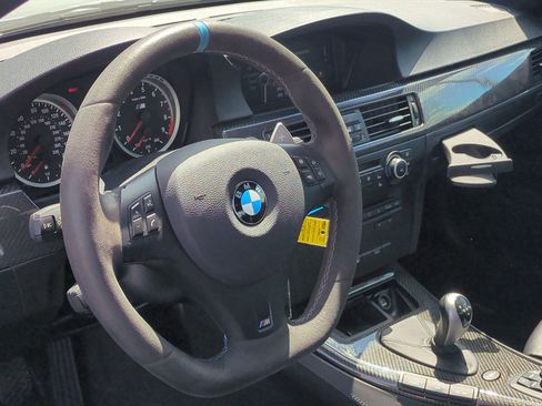 Used 2011 BMW M3 Coupe RWD image 18