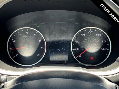 Used 2020 Mitsubishi Eclipse Cross LE image 13