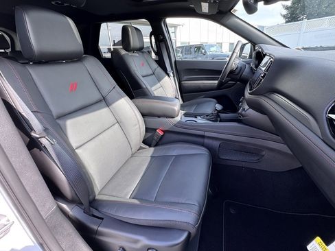 New 2026 Dodge Durango GT image 19