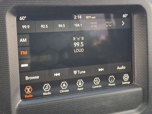 Used 2021 Jeep Wrangler Unlimited Sport AWD/4WD image 18