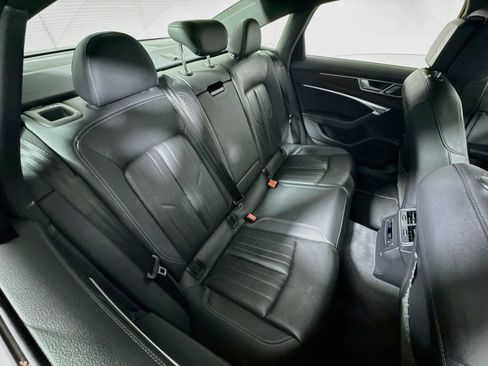 Used 2019 Audi A6 3.0T Premium w/ Convenience Package AWD/4WD image 25
