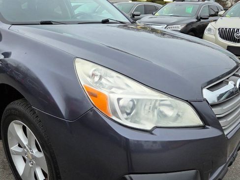 Used 2014 Subaru Outback 2.5i Premium AWD/4WD image 20