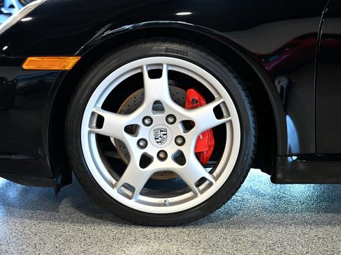 Used 2007 Porsche 911 Carrera S RWD image 18
