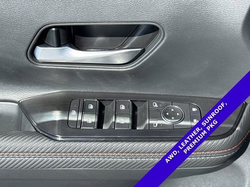 New 2026 Nissan Kicks SR w/ SR Premium Package image 15