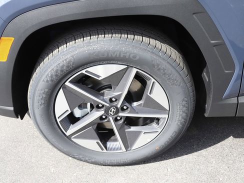 New 2026 Hyundai Tucson SEL AWD/4WD image 12