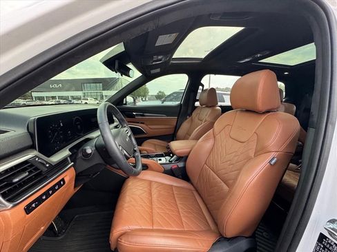 Used 2025 Kia Telluride SX Prestige X-Pro AWD/4WD image 19