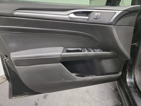 Used 2015 Ford Fusion Energi Titanium image 13