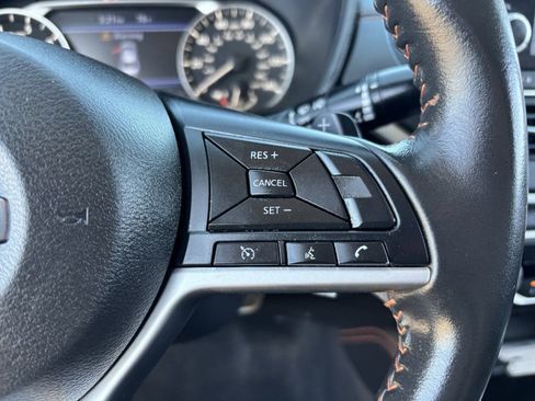 Certified 2022 Nissan Altima 2.5 SR AWD/4WD image 29