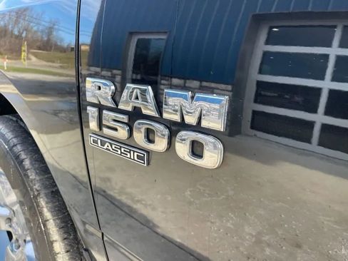 Used 2019 RAM 1500 Express w/ Express Value Package image 9