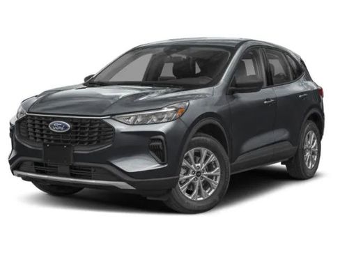 Used 2025 Ford Escape Active AWD/4WD image 1