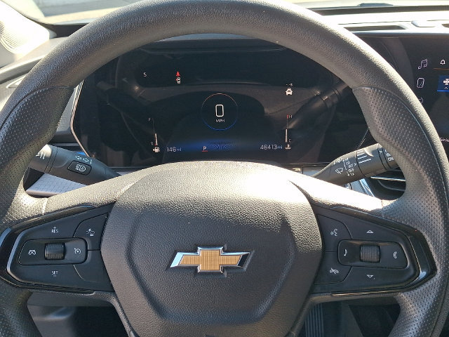 Used 2025 Chevrolet Trax LT FWD image 19