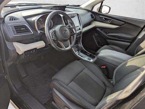 Used 2021 Subaru Ascent Premium w/ Convenience Package image 10