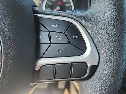 Certified 2021 Jeep Renegade Sport AWD/4WD image 13