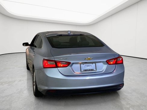 Used 2018 Chevrolet Malibu LT FWD image 44