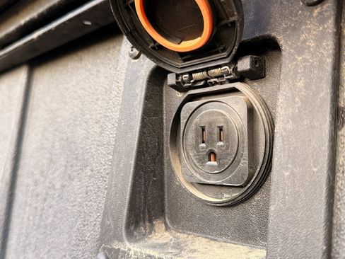 Used 2024 Toyota Tundra TRD Pro image 17