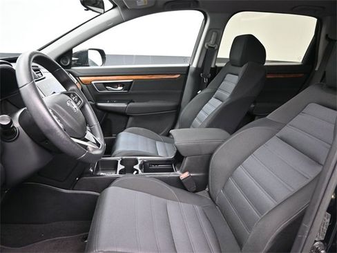 Used 2020 Honda CR-V EX image 26