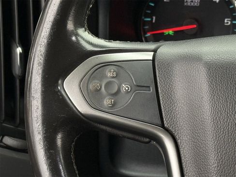 Used 2018 Chevrolet Silverado 2500 LT image 15