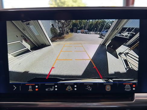 New 2026 Chevrolet Silverado 1500 High Country image 25