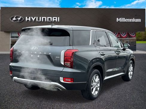 Certified 2022 Hyundai Palisade SE image 6
