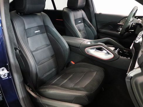 Certified 2022 Mercedes-Benz GLE 53 AMG 4MATIC Coupe image 22