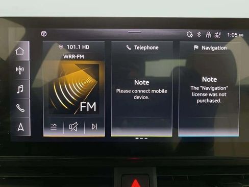 Used 2024 Audi A4 2.0T Premium Plus image 64