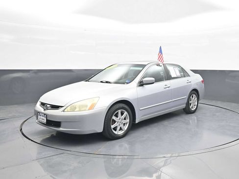 Used 2004 Honda Accord EX image 4