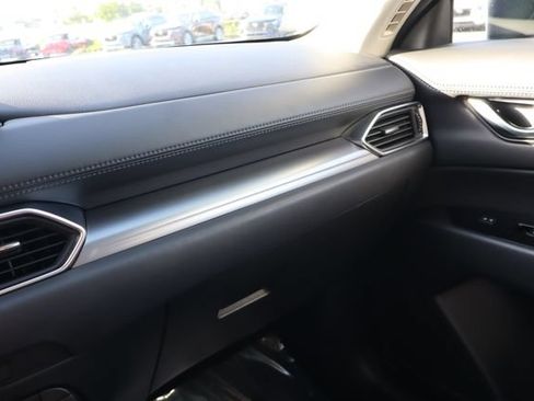 Used 2023 MAZDA CX-5 AWD 2.5 S w/ Select Package image 31