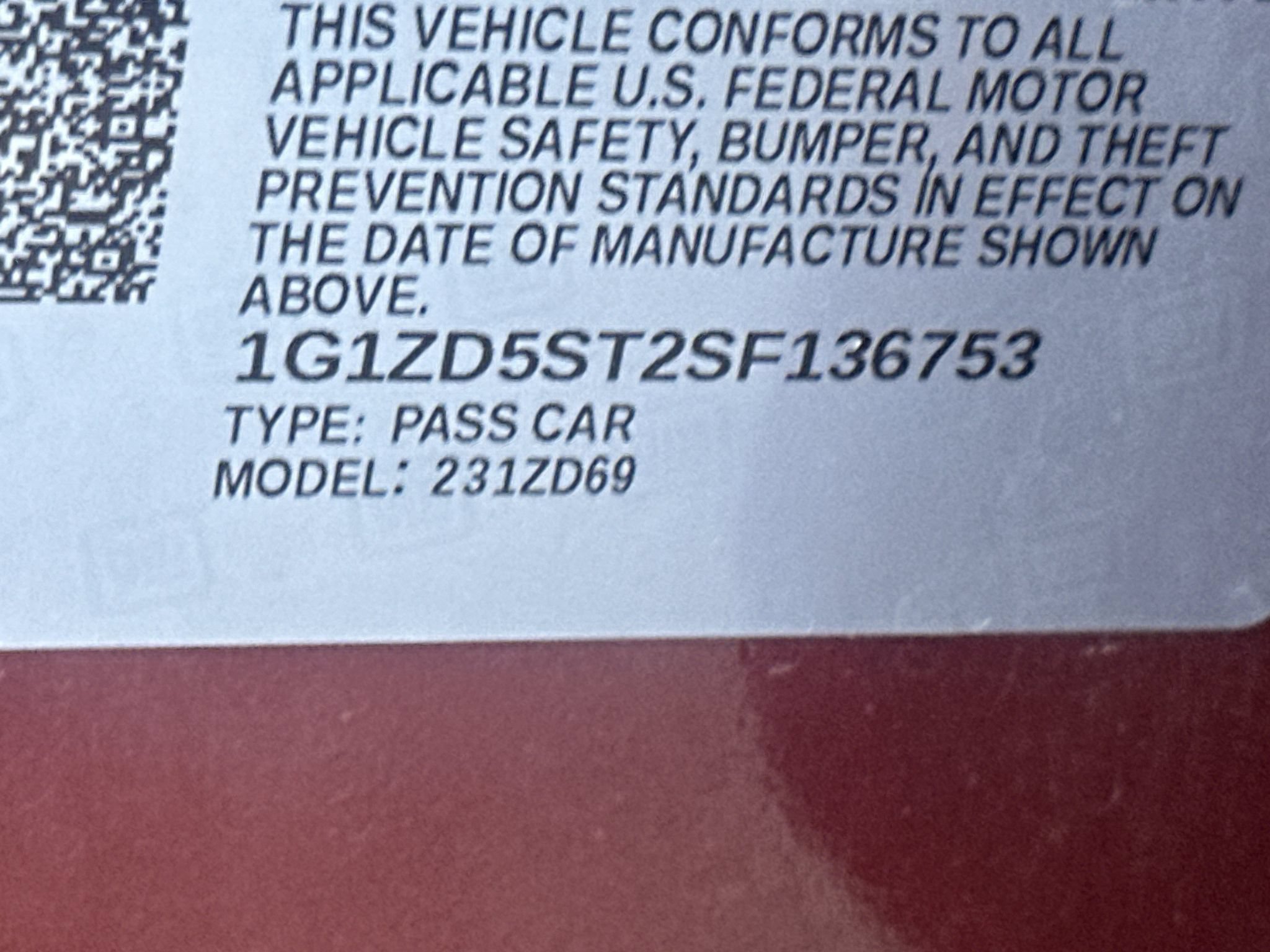 Used 2025 Chevrolet Malibu LT FWD image 31