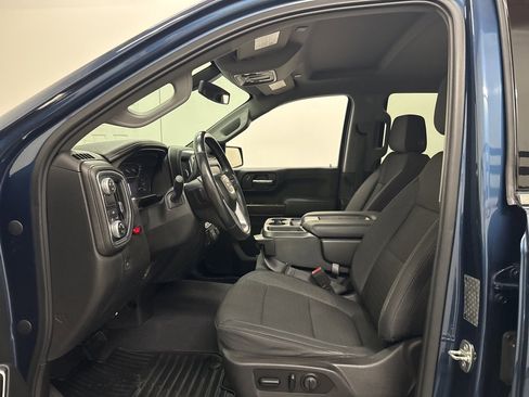 Used 2019 GMC Sierra 1500 SLE w/ SLE Value Package image 27