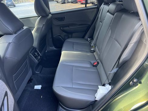 New 2026 Subaru Outback Limited image 12