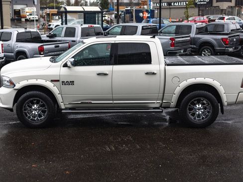 Used 2018 RAM 1500 Limited image 14