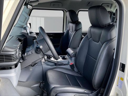 Used 2024 INEOS Grenadier image 20