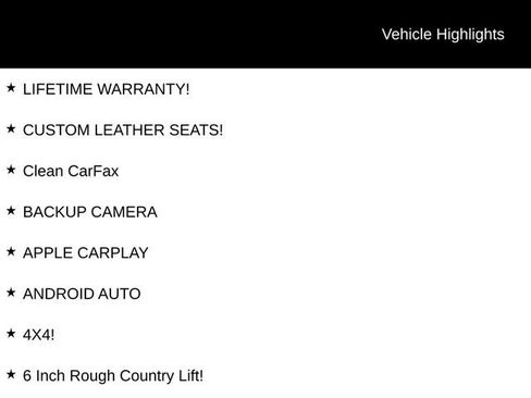 Used 2025 Ford F150 XLT w/ Equipment Group 301A Standard image 5