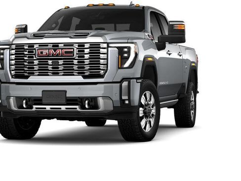 New 2025 GMC Sierra 2500 Denali w/ Denali Reserve Package image 50