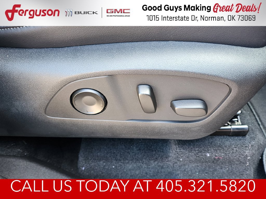 New 2027 Buick Enclave Preferred w/ Power Package FWD image 41