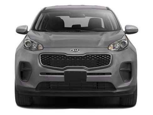 Used 2017 Kia Sportage LX image 4