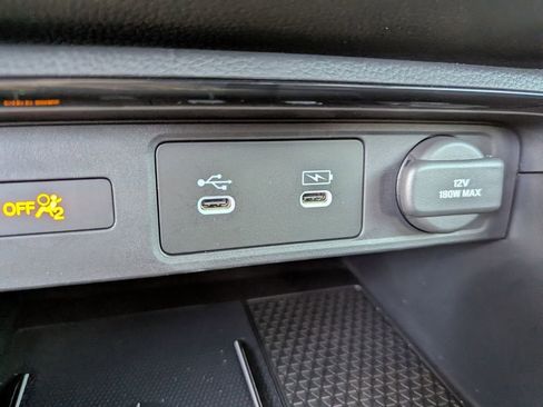 Used 2026 Honda CR-V Sport image 23