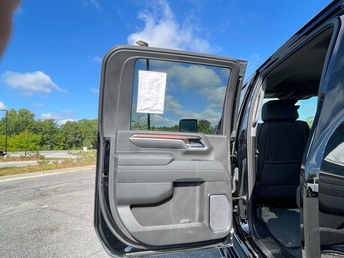 Used 2025 GMC Sierra 2500 Denali w/ Max Trailering Package AWD/4WD image 56