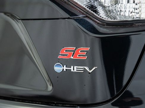 New 2026 Toyota Corolla SE image 7
