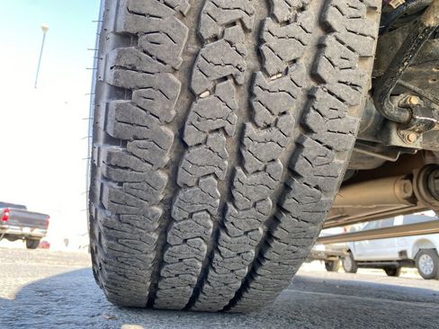 Used 2024 RAM 2500 Big Horn image 23