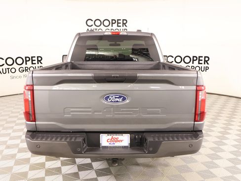 Used 2026 Ford F150 XL w/ Equipment Group 103A High AWD/4WD image 18