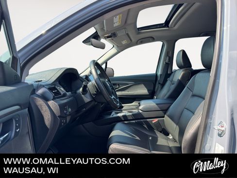Used 2024 Honda Ridgeline RTL image 10