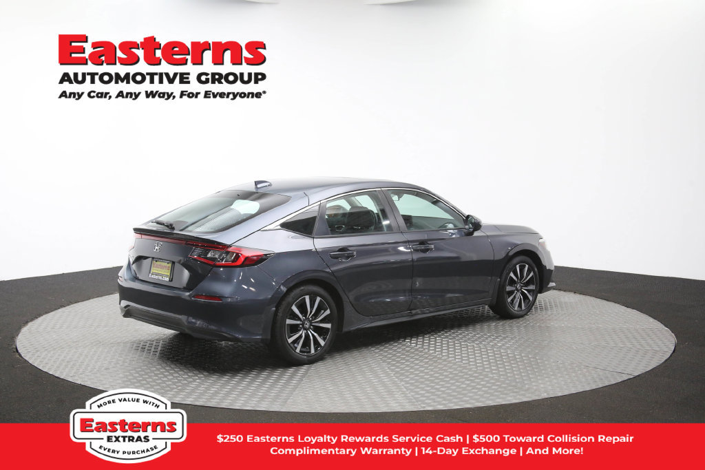 Used 2024 Honda Civic EX-L image 44