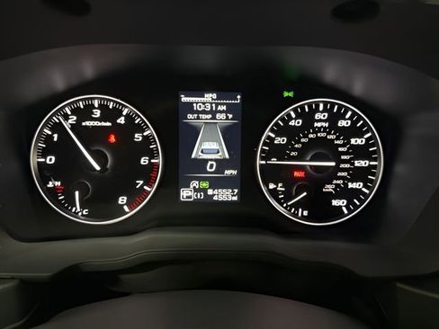 Used 2026 Subaru Forester Touring image 18